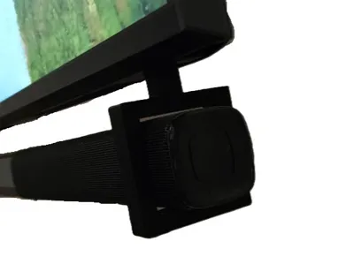 LG TV SoundBar Support