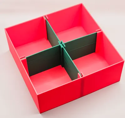 Storage bin