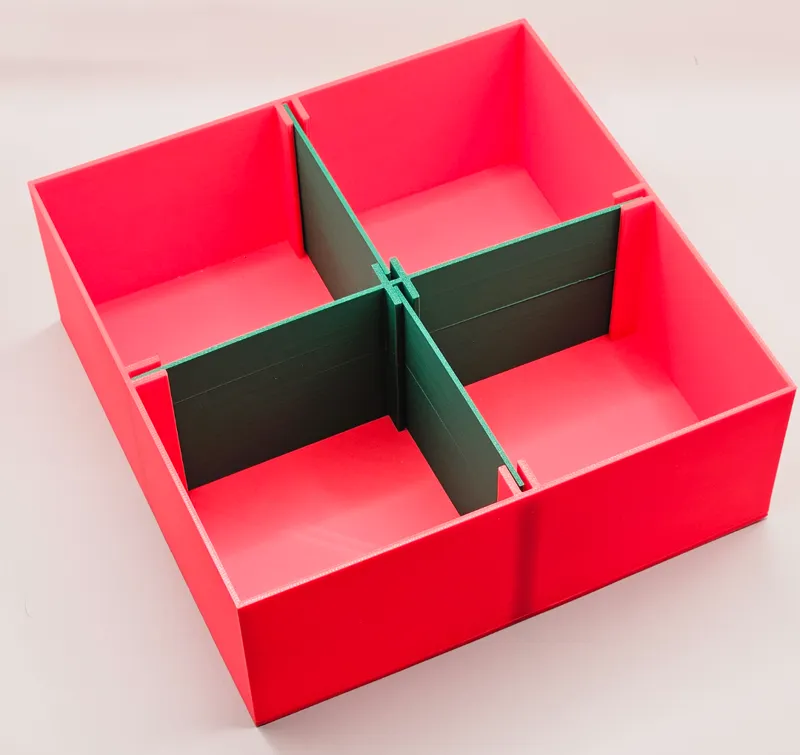 Storage bin
