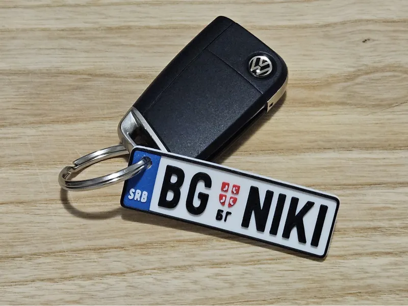 BG Niki