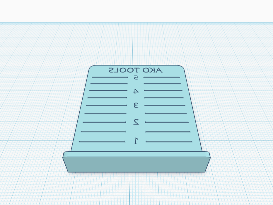 akotools