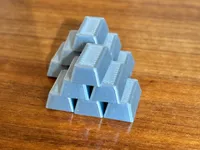 0.16mm layer, 2 walls, 15% infill