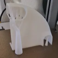 0.2mm layer, 2 walls, 100% infill