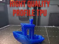 TPU Profile