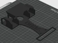 0.16mm layer, 2 walls, 15% infill