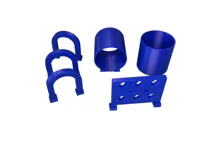 0.2mm layer, 2 walls, 10% infill