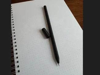 PEN FOR PENTEL ENERGEL REFILL