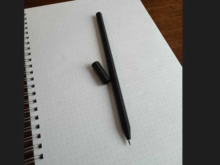 PEN FOR PENTEL ENERGEL REFILL