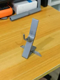 0.2mm layer, 2 walls, 10% infill