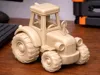 0.16mm layer, 2 walls, 15% infill