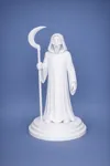 0.16mm layer, 2 walls, 15% infill, Single Coloured Model