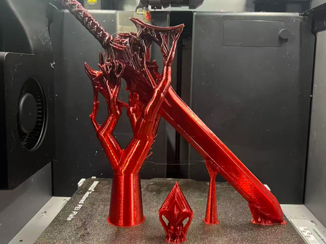 风