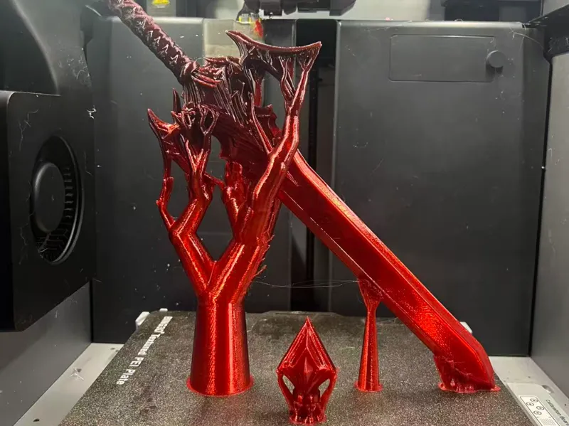 风