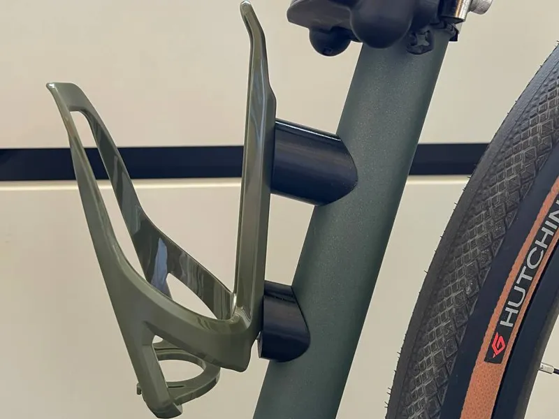 Bike Water Bottle Holder Spacer