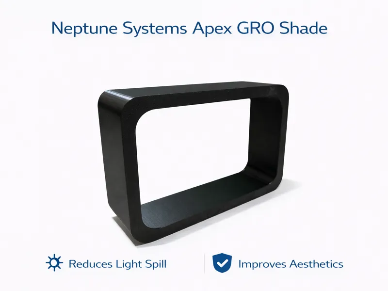 Neptune Systems Apex GRO Shade