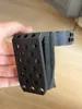 PETG 0.24mm layer, 2 walls, 10% infill