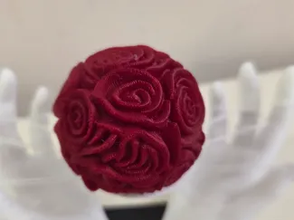 Decorative Rose sphere