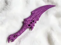0.2mm 层高, 3 层墙, 5% 填充