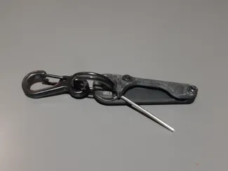 SIMCARD KEY cover