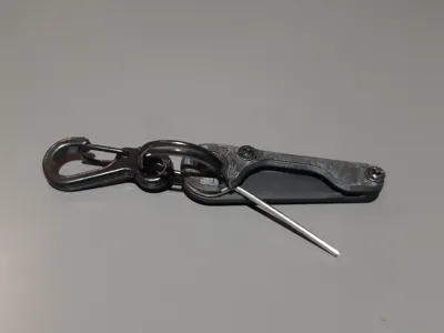 SIMCARD KEY cover