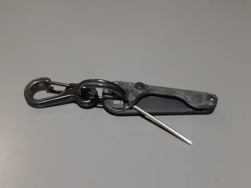 SIMCARD KEY cover