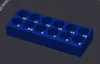 12pc - 5-15mm - Raised Numbers - 19mm holes - GEARWRENCH
