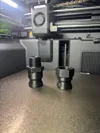 3/4 - 3/4 Camlock, Male and Female thread