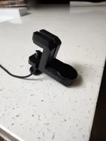 Support de bureau latéral pour chargeur Samsung Galaxy Watch — photo 3