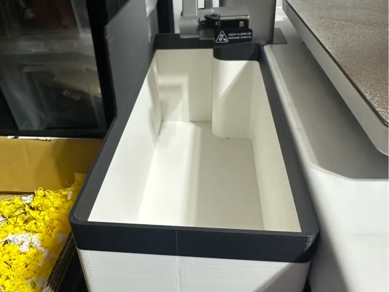 A1 Special Waste Bin