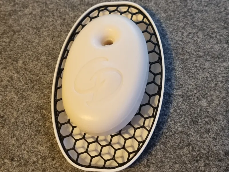 Soap Dish