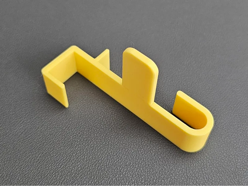 Toolhead holder P2S V2