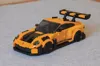 Porsche GT3 RS -- WITH AMS