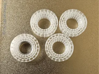 SCX24 - Injora 1.0" Wheel Insert for 62-64mm Tires