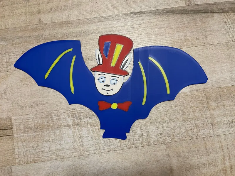 Ersinger Fledermaus
