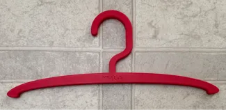 Clothes Hanger