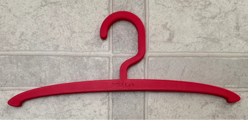 Clothes Hanger