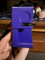 0.16mm layer, 2 walls, 15% infill