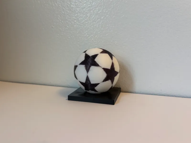 Champions League Ball