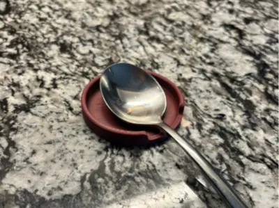 Coffee Spoon Rest