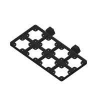 Base Gridfinity compatible HSW — photo 4