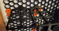 Base Gridfinity compatible HSW — photo 2