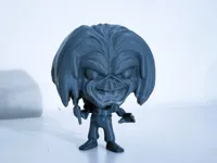 0.2mm layer, 2 walls, 10% infill