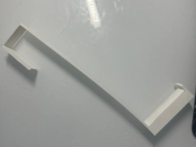 Hoodie Door Hook