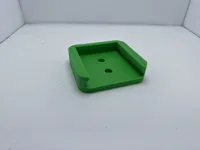 Support batterie 40V Greenworks / Yardworks — photo 4