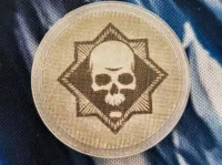 0.2mm layer, 3 walls, 99% infill
