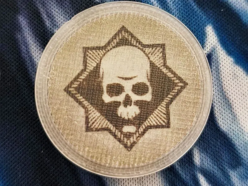 Arkham Horror Chaostoken Sleeve