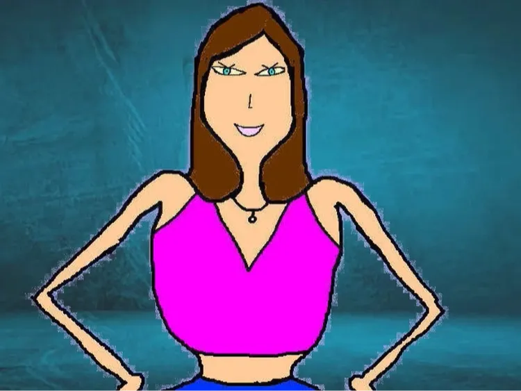 Microsoft Mary: Davemadson Style