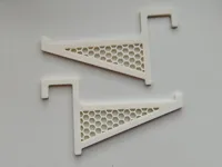 22 mm slot (0,2 mm strength)