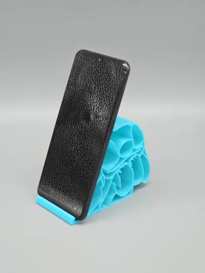Cute Stitch Phone Stand by NextLayer By MR3D MakerWorld: Download Free ...