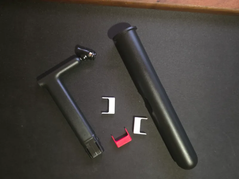 P2S External spool disassemble tool